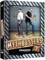 その他 Mythbusters Season 6 [DVD] Amazon.com: MythBusters: Season 6 (Six-Disc Set) : Adam